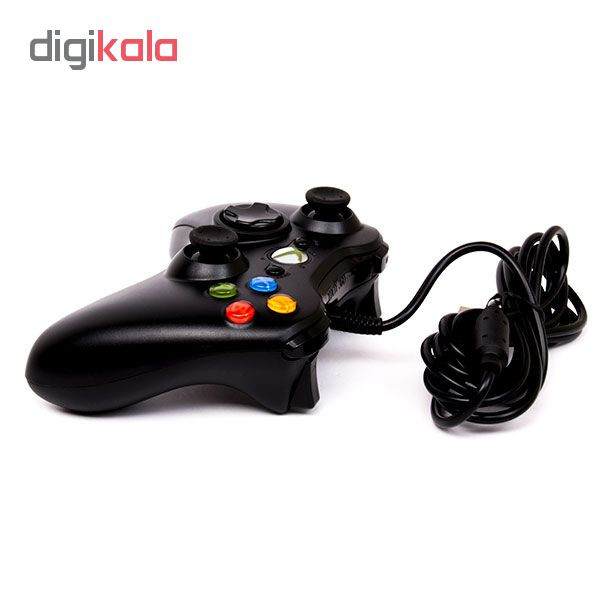 دسته بازی مدل S9F-003 مناسب برای ایکس باکس 360 5 دسته بازی مدل S9F-003 مناسب برای ایکس باکس 360