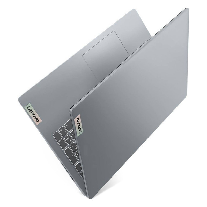 لپ تاپ 15.6 اینچی لنوو مدل IdeaPad Slim 3 15AMN8-R3 7320U 8GB 256SSD 12 لپ تاپ 15.6 اینچی لنوو مدل IdeaPad Slim 3 15AMN8-R3 7320U 8GB 256SSD
