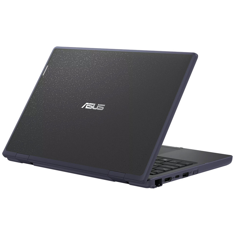 لپ تاپ 11.6 اینچی ایسوس مدل BR1102CGA-CN18128S-CB-N100-8GB DDR4-256GB SSD-TN-W - کاستوم شده 8 لپ تاپ 11.6 اینچی ایسوس مدل BR1102CGA-CN18128S-CB-N100-8GB DDR4-256GB SSD-TN-W - کاستوم شده