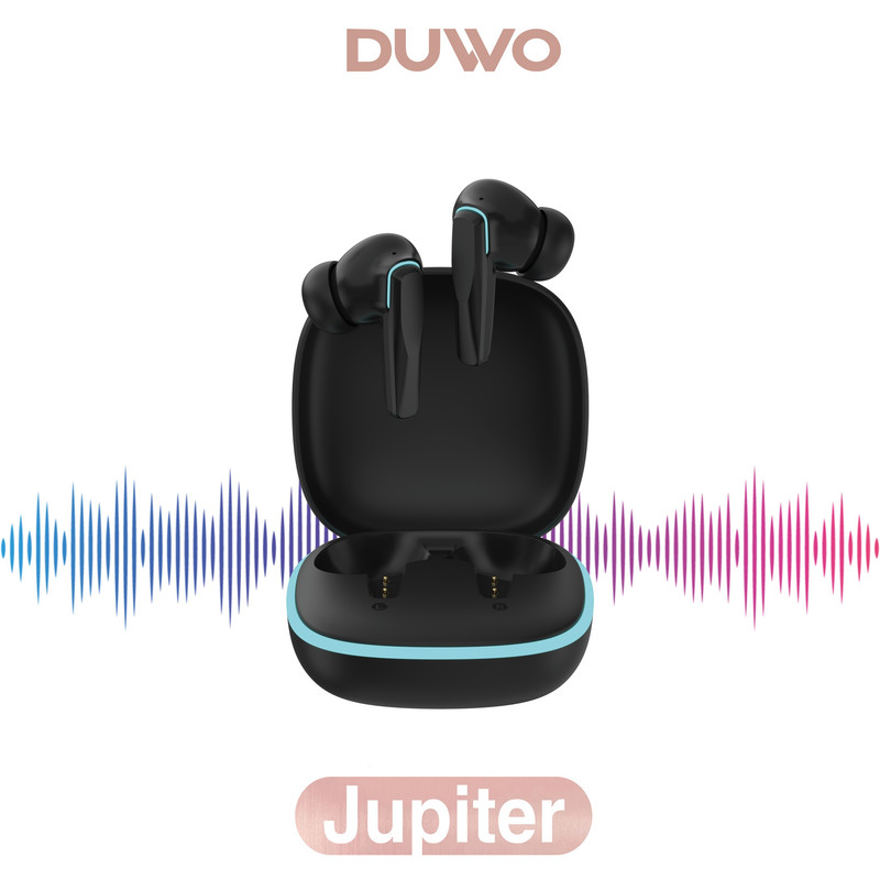 هدفون بلوتوثی گیمینگ داوو مدل JUPITER 5 هدفون بلوتوثی گیمینگ داوو مدل JUPITER