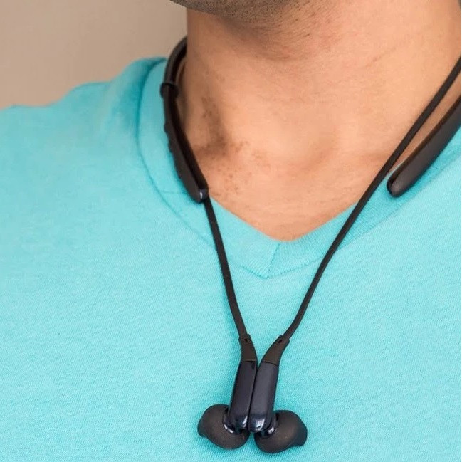 هندزفری بلوتوثی مدل Level u2 5 هندزفری بلوتوثی مدل Level u2