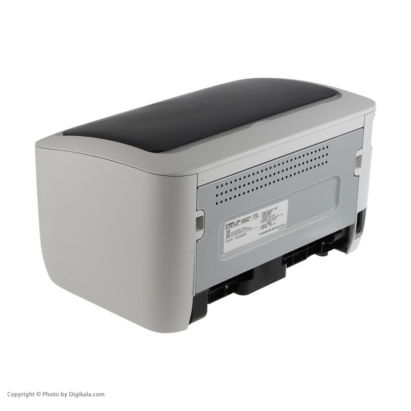 پرینتر لیزری کانن مدل imageCLASS LBP6033 10 پرینتر لیزری کانن مدل imageCLASS LBP6033