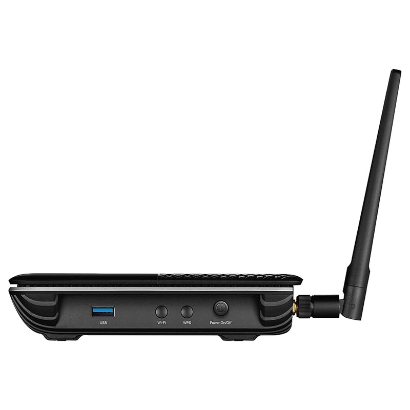 مودم روتر VDSL/ADSL تی پی-لینک مدل Archer VR2100 9 مودم روتر VDSL/ADSL تی پی-لینک مدل Archer VR2100