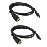 کابل HDMI مدل 4k طول 1.5 متر بسته دو عددی 1 478261a62f32450ed9f19638fd48bcfd7191d195 1711227461