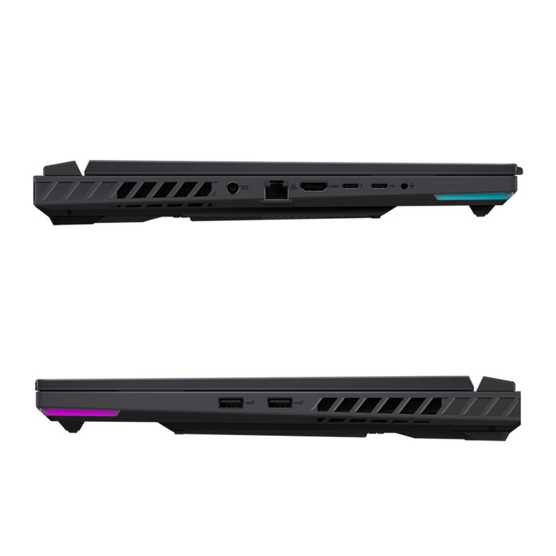 لپ تاپ 16 اینچی ایسوس مدل ROG Strix G16 G614JIR-N3009W-i9 14900HX-64GB DDR5 5600MHz-2TB SSD-RTX4070 8GB-WUXGA 165Hz-W - کاستوم شده 7 لپ تاپ 16 اینچی ایسوس مدل ROG Strix G16 G614JIR-N3009W-i9 14900HX-64GB DDR5 5600MHz-2TB SSD-RTX4070 8GB-WUXGA 165Hz-W - کاستوم شده