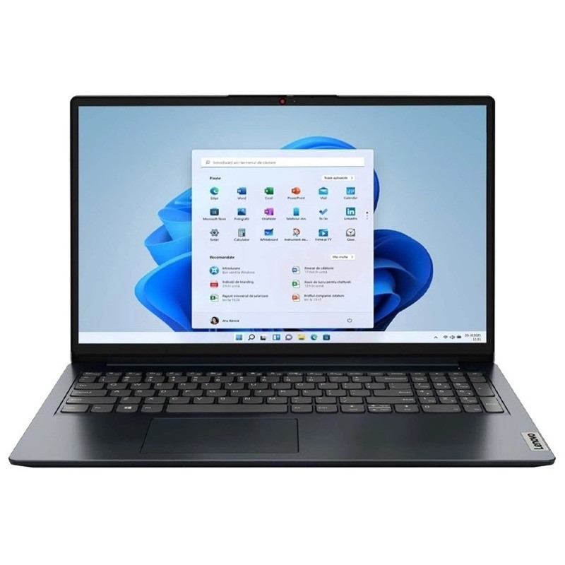 لپ تاپ 15.6 اینچی لنوو مدل Ideapad 1 15IJL7-Celeron N4500-16GB DDR4-512GB SSD-TN - کاستوم شده 3 لپ تاپ 15.6 اینچی لنوو مدل Ideapad 1 15IJL7-Celeron N4500-16GB DDR4-512GB SSD-TN - کاستوم شده