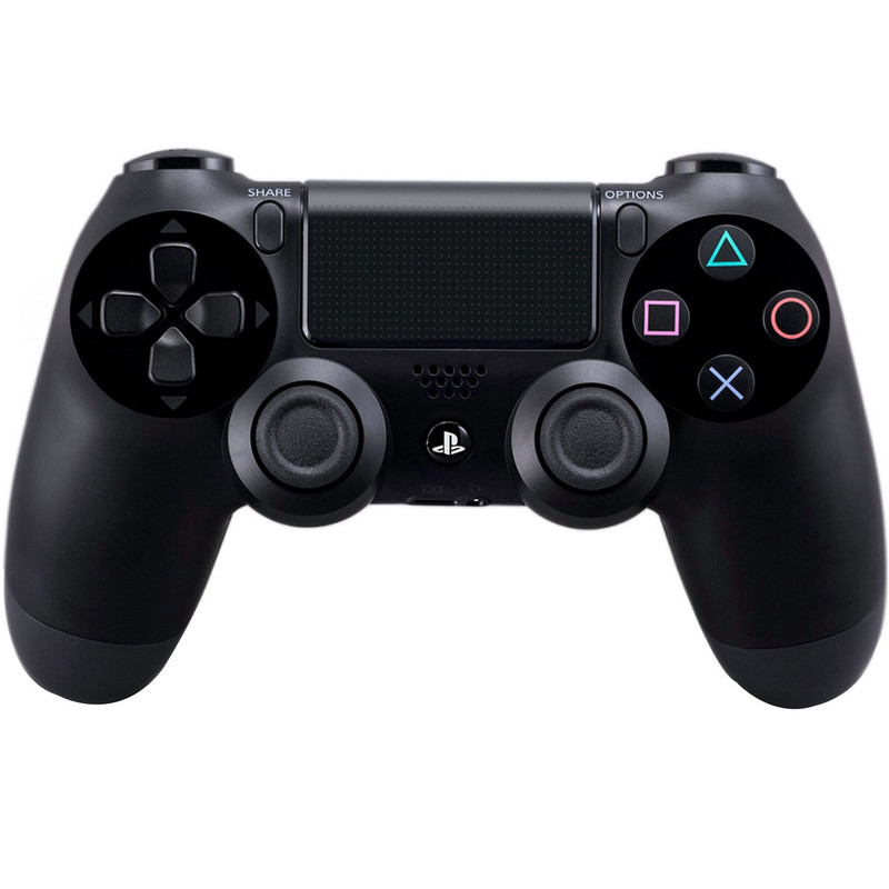 دسته بازی مدل Dual Shock4 3 دسته بازی مدل Dual Shock4