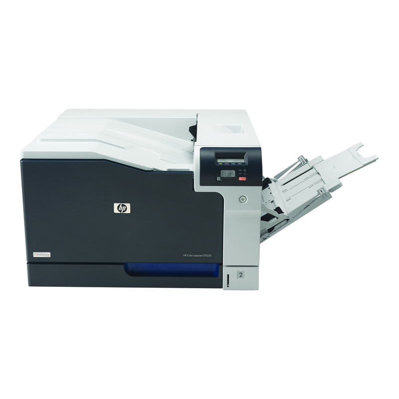 پرینتر لیزری رنگی اچ پی مدل LaserJet Professional CP5225n 17 پرینتر لیزری رنگی اچ پی مدل LaserJet Professional CP5225n