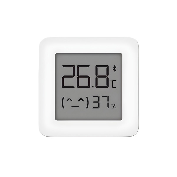 سنسور دما و رطوبت میجیا مدل lywsd03mmc 3 سنسور دما و رطوبت میجیا مدل lywsd03mmc