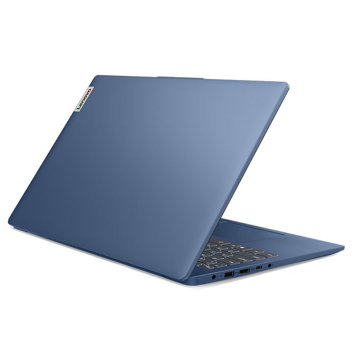 لپ تاپ 15.6 اینچی لنوو مدل IdeaPad Slim 3 15IRU9-Core 5 120U-8GB DDR5-512GB SSD-Touch-Backlit-Fingerprint-W 9 لپ تاپ 15.6 اینچی لنوو مدل IdeaPad Slim 3 15IRU9-Core 5 120U-8GB DDR5-512GB SSD-Touch-Backlit-Fingerprint-W
