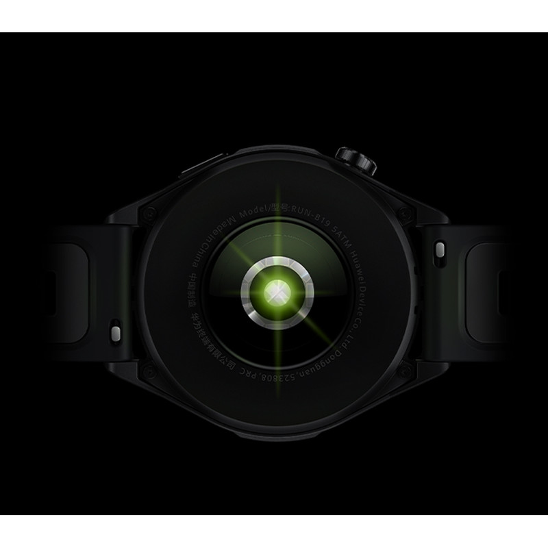 ساعت هوشمند 46 میلیمتری هوآوی مدل GT Runner با بند سیلیکونی 10 ساعت هوشمند 46 میلیمتری هوآوی مدل GT Runner با بند سیلیکونی