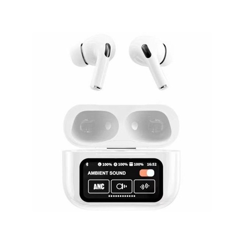 هدفون بلوتوثی مدل A9 PRO 3 هدفون بلوتوثی مدل A9 PRO