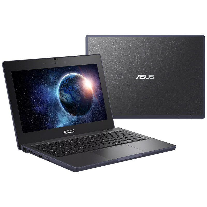 لپ تاپ 11.6 اینچی ایسوس مدل BR1102CGA-CN18128S-CB-N100-8GB DDR4-256GB SSD-TN-W - کاستوم شده 7 لپ تاپ 11.6 اینچی ایسوس مدل BR1102CGA-CN18128S-CB-N100-8GB DDR4-256GB SSD-TN-W - کاستوم شده
