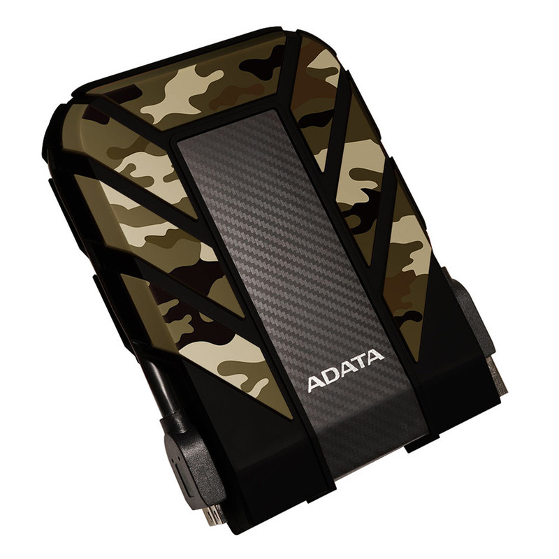 هارد اکسترنال ای دیتا مدل HD710M Pro ظرفیت 2 ترابایت دارای رابط USB Type-A 9 هارد اکسترنال ای دیتا مدل HD710M Pro ظرفیت 2 ترابایت دارای رابط USB Type-A