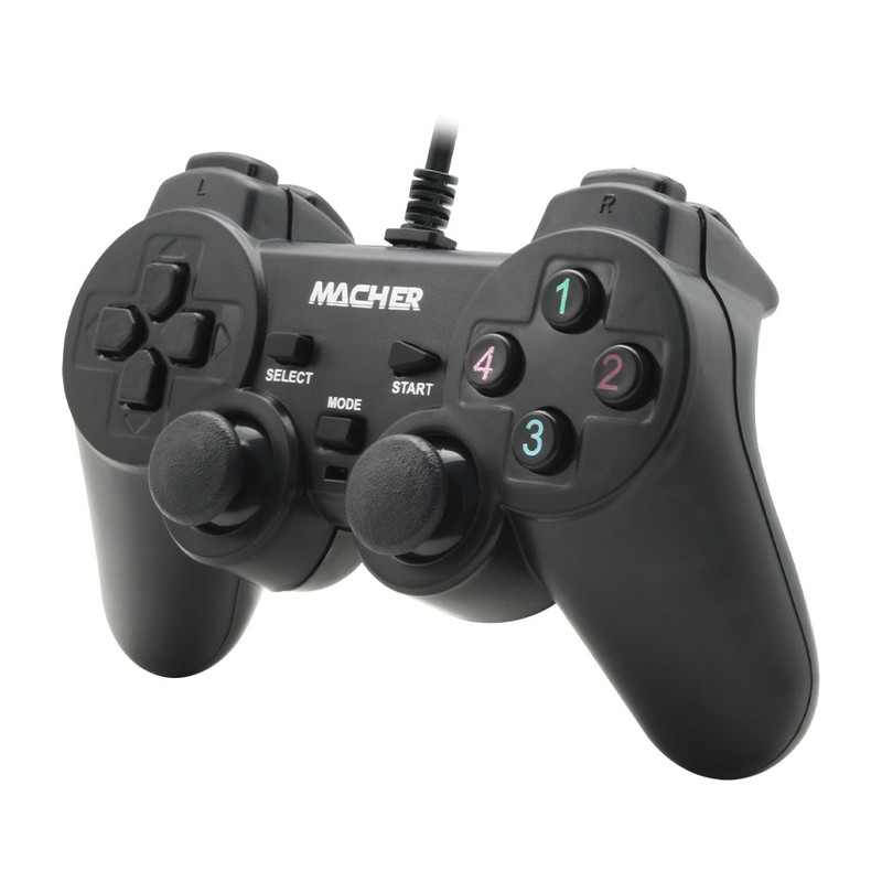 دسته بازی مدل MR57 4 دسته بازی مدل MR57