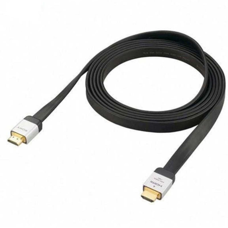 کابل hdmi مدل dif-4k طول 2 متر 3 کابل hdmi مدل dif-4k طول 2 متر