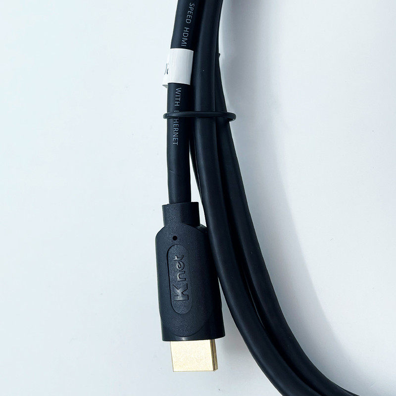 کابل HDMI 2.1 8K کی نت مدل K-CH210030 به طول 3 متر 6 کابل HDMI 2.1 8K کی نت مدل K-CH210030 به طول 3 متر