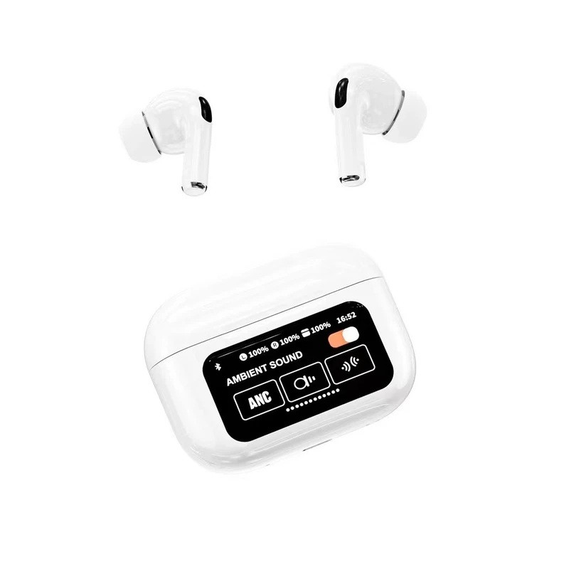 هدفون بلوتوثی دوپریم مدل +a9 pro 9 هدفون بلوتوثی دوپریم مدل +a9 pro