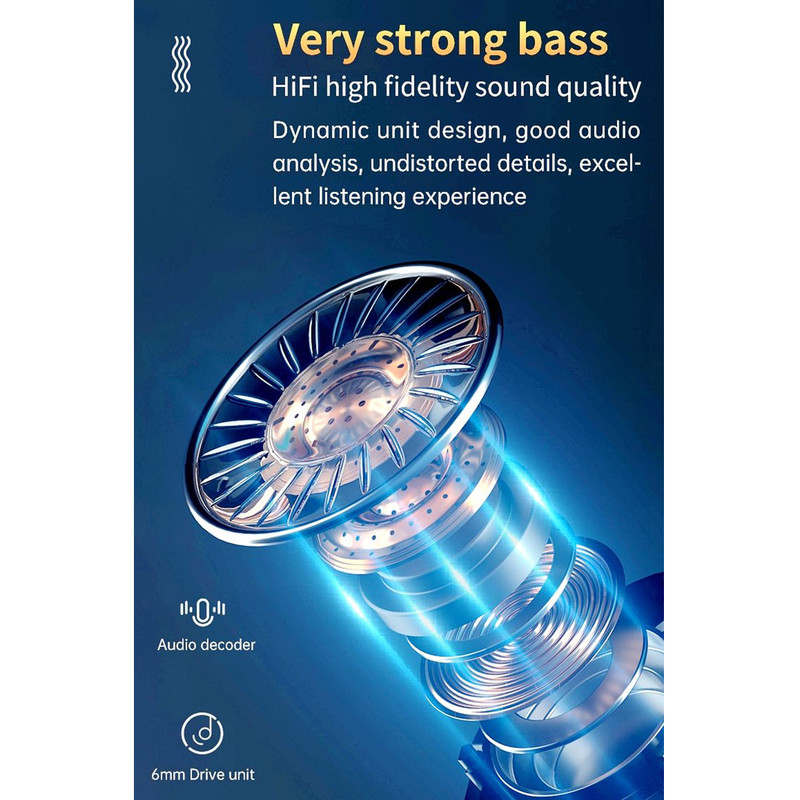 هدفون بلوتوثی مدل M19 12 هدفون بلوتوثی مدل M19