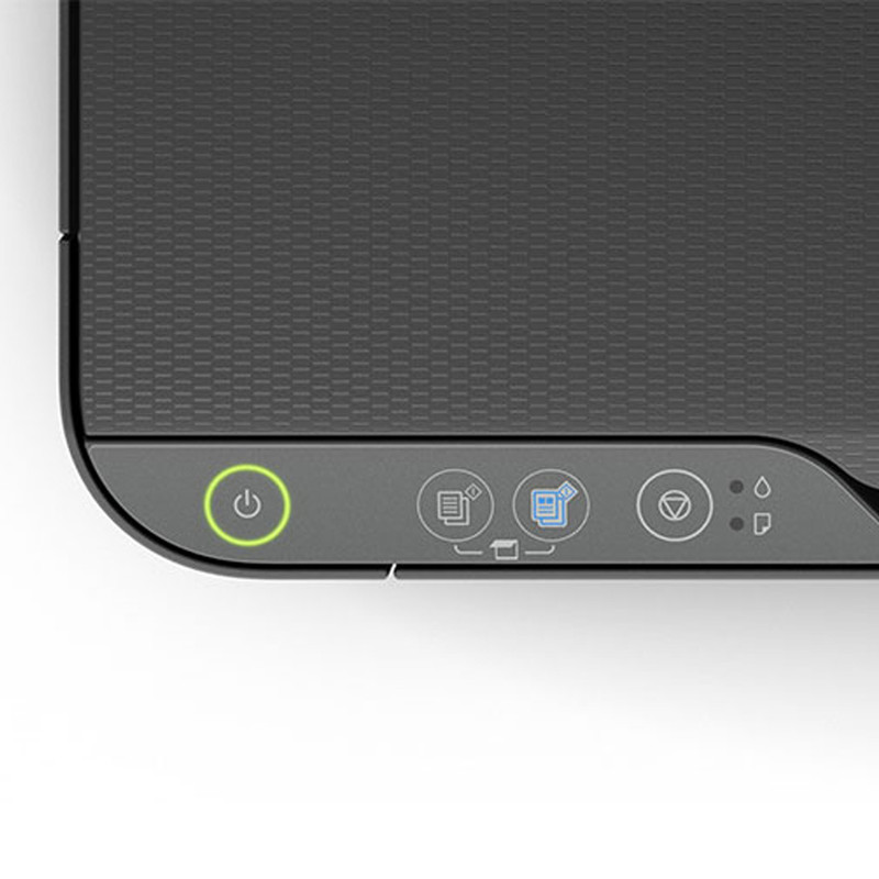 پرینتر جوهر افشان اپسون مدل EcoTank L3210 16 پرینتر جوهر افشان اپسون مدل EcoTank L3210