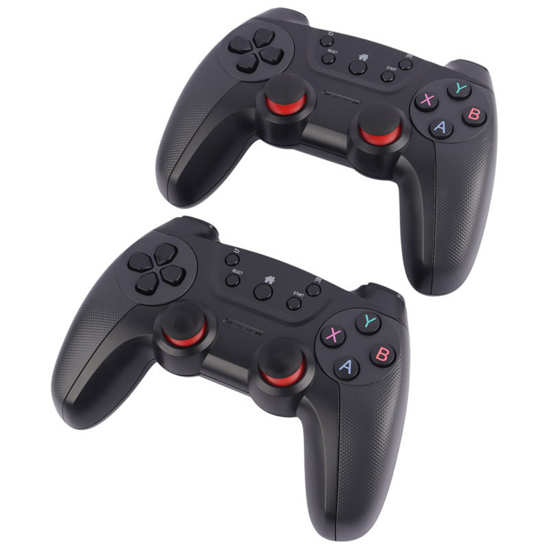 دسته بازی مدل CM-019 بسته دو عددی 8 دسته بازی مدل CM-019 بسته دو عددی