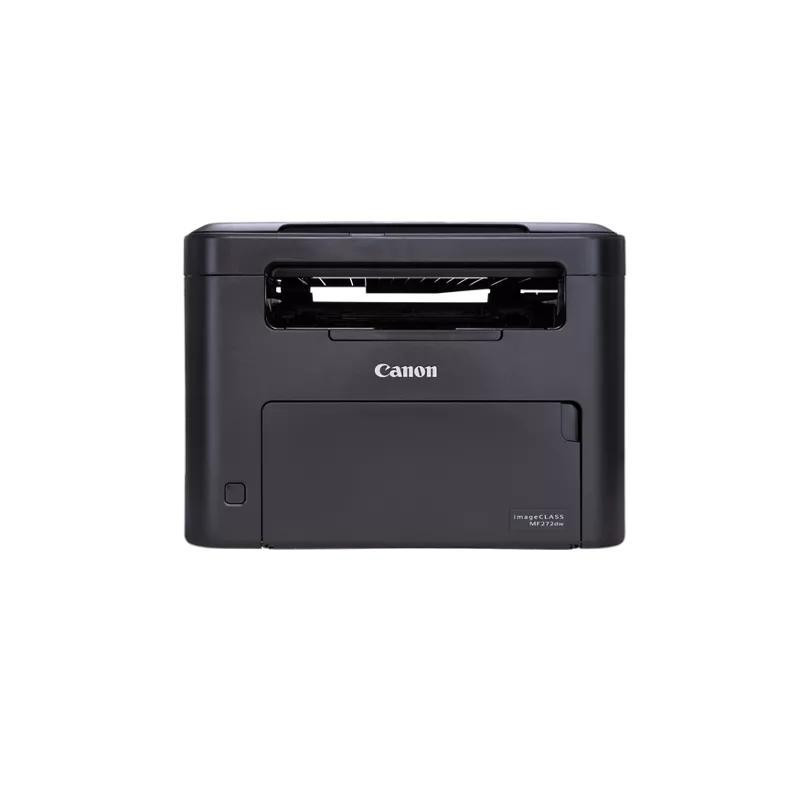 پرینتر چند کاره لیزری کانن مدل i-SENSYS MF272dw 7 پرینتر چند کاره لیزری کانن مدل i-SENSYS MF272dw