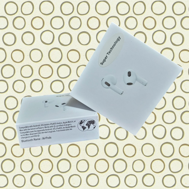 هدفون بلوتوثی مدل SupER_TECHNolOgy 4 هدفون بلوتوثی مدل SupER_TECHNolOgy