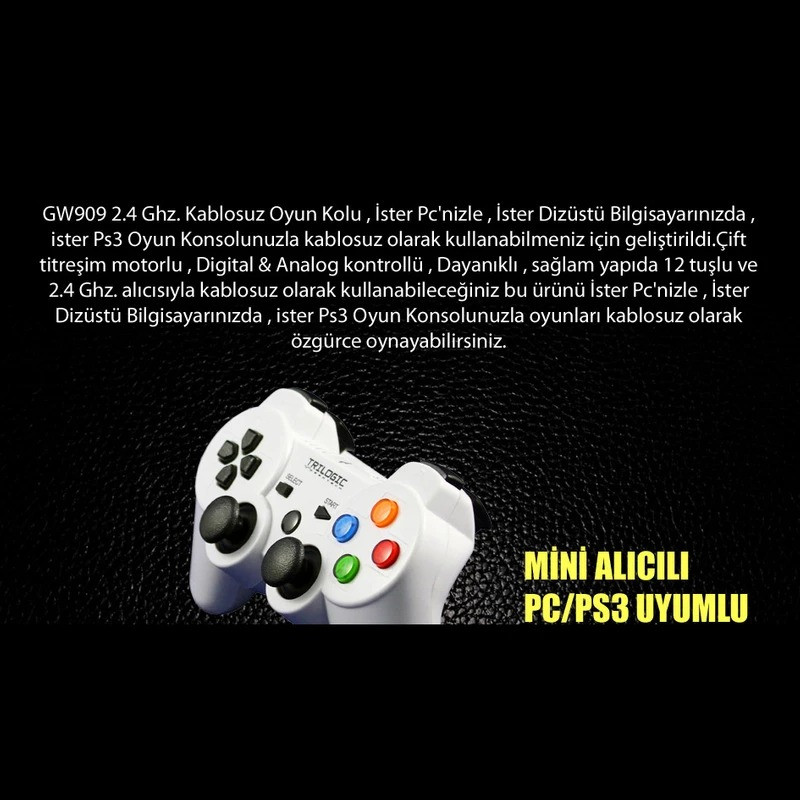 دسته بازی مدل 706CD11 17 دسته بازی مدل 706CD11