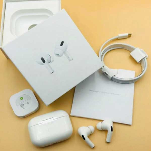 هندزفری مدل AIR PODs 3 8 هندزفری مدل AIR PODs 3