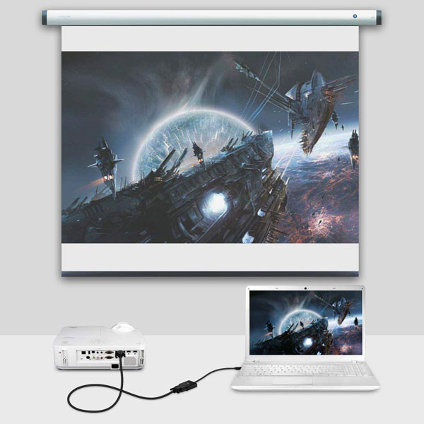 کابل تبدیل HDMI به DVI اسکار مدل HDDV-015 طول 1.5 متر 9 کابل تبدیل HDMI به DVI اسکار مدل HDDV-015 طول 1.5 متر