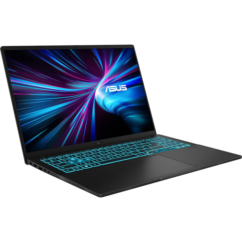 لپ تاپ 16 اینچی ایسوس مدل V16 V3607VU-RP118-Core 7 240H-16GB DDR5 5600MHz-1TB SSD-RTX4050 6GB-FHD 144Hz 6 لپ تاپ 16 اینچی ایسوس مدل V16 V3607VU-RP118-Core 7 240H-16GB DDR5 5600MHz-1TB SSD-RTX4050 6GB-FHD 144Hz