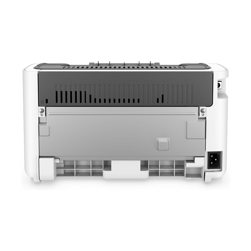 پرینتر لیزری اچ پی مدل LaserJet Pro M12a 8 پرینتر لیزری اچ پی مدل LaserJet Pro M12a