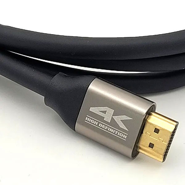 کابل HDMI ایلون مدل HD-4K750 طول 7.5 متر 6 کابل HDMI ایلون مدل HD-4K750 طول 7.5 متر