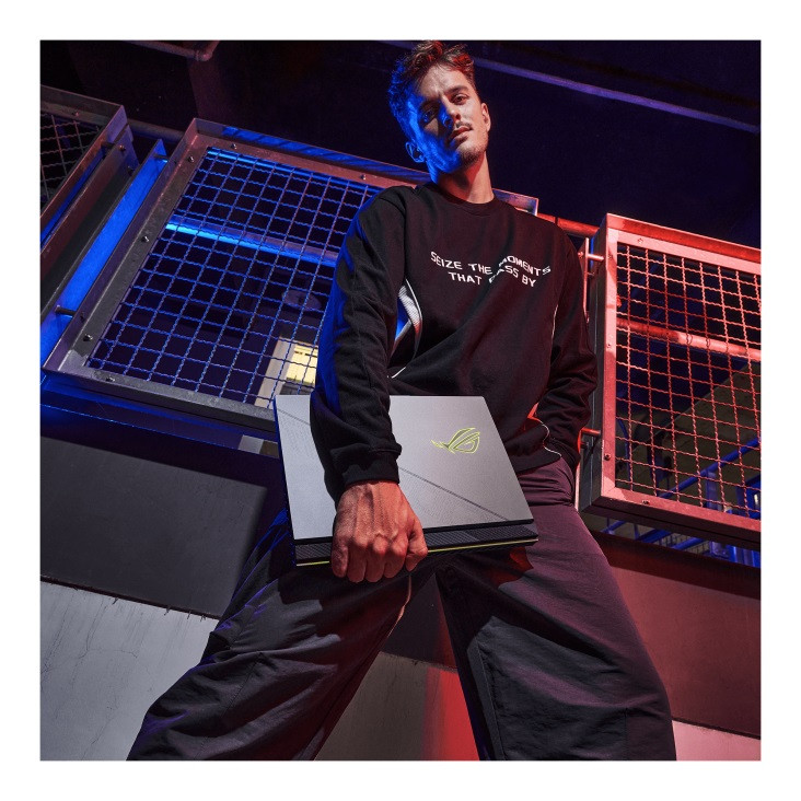 لپ تاپ 16 اینچی ایسوس مدل ROG Strix G16 G614JV-AS74-i7 13650HX-16GB DDR5-1TB SSD-RTX4060-FHD-W 8 لپ تاپ 16 اینچی ایسوس مدل ROG Strix G16 G614JV-AS74-i7 13650HX-16GB DDR5-1TB SSD-RTX4060-FHD-W