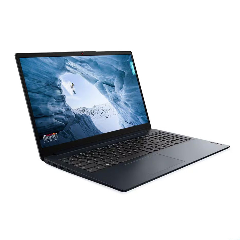 لپ تاپ 15.6 اینچ لنوو مدل IdeaPad 1 15IRU7-Core i5 1335U-16GB DDR4 3200MHz-512GB SSD-IPS-Touch - کاستوم شده 9 لپ تاپ 15.6 اینچ لنوو مدل IdeaPad 1 15IRU7-Core i5 1335U-16GB DDR4 3200MHz-512GB SSD-IPS-Touch - کاستوم شده