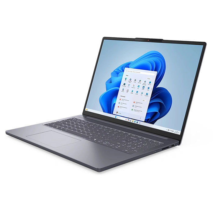 لپ تاپ 16 اینچی لنوو مدل IdeaPad Slim 3 16IRH10-i7 13620H-16GB DDR5 4800MHz-512GB SSD-IPS 7 لپ تاپ 16 اینچی لنوو مدل IdeaPad Slim 3 16IRH10-i7 13620H-16GB DDR5 4800MHz-512GB SSD-IPS