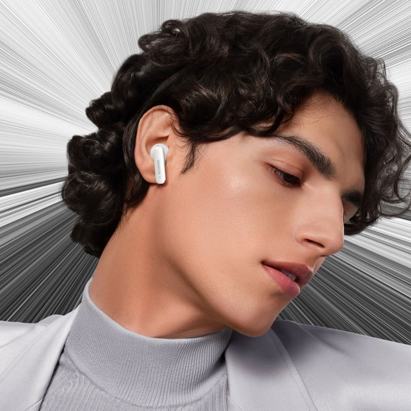 هدفون بلوتوثی هوآوی مدل FreeBuds 6i 14 هدفون بلوتوثی هوآوی مدل FreeBuds 6i