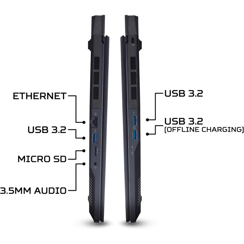 لپ تاپ 16 اینچی ایسر مدل Predator Helios Neo 16 AI PHN16-73-97BP-Core Ultra 9 275HX-16GB DDR5 6400MHz-1TB SSD-RTX5060 8GB-QHD 180Hz 8 لپ تاپ 16 اینچی ایسر مدل Predator Helios Neo 16 AI PHN16-73-97BP-Core Ultra 9 275HX-16GB DDR5 6400MHz-1TB SSD-RTX5060 8GB-QHD 180Hz