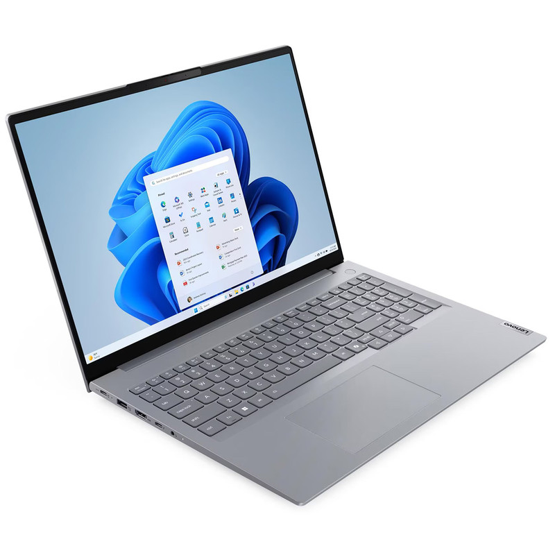 لپ تاپ 16 اینچی لنوو مدل ThinkBook 16 G8 IAL-Core Ultra 7 255H-16GB DDR5 5600MHz-1TB SSD-IPS 60Hz-Backlit-Fingerprint به همراه کیف - کاستوم شده 7 لپ تاپ 16 اینچی لنوو مدل ThinkBook 16 G8 IAL-Core Ultra 7 255H-16GB DDR5 5600MHz-1TB SSD-IPS 60Hz-Backlit-Fingerprint به همراه کیف - کاستوم شده