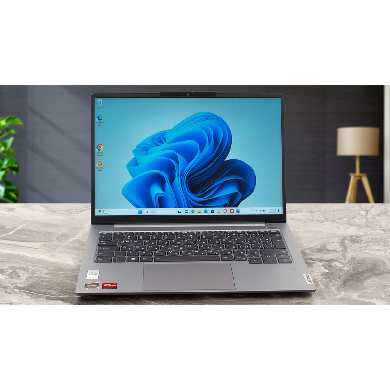 لپ تاپ 14 اینچی لنوو مدل ThinkBook 14 G6 IRL-i5 13420H-16GB DDR5-512GB SSD-IPS-Backlit-Fingerprint به همراه کیف- کاستوم شده 10 لپ تاپ 14 اینچی لنوو مدل ThinkBook 14 G6 IRL-i5 13420H-16GB DDR5-512GB SSD-IPS-Backlit-Fingerprint به همراه کیف- کاستوم شده