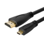 کابل تبدیل Micro HDMI به HDMI ای نت مدل BEST CHOICE طول 1.5 متر 14 5d05927683aac92b8a848aa43cfb069f36964ec6 1714518363