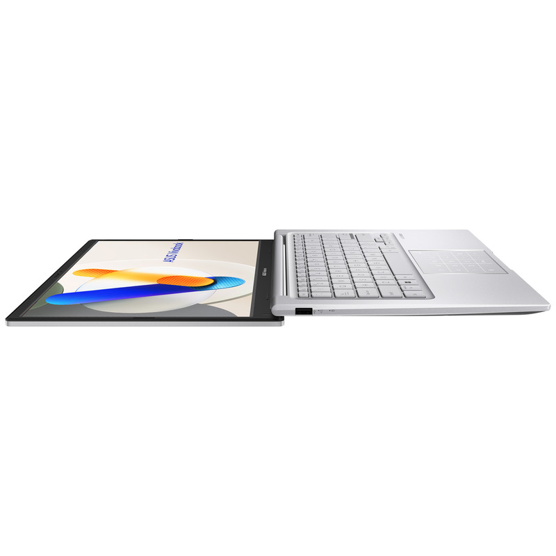 لپ تاپ 14 اینچی ایسوس مدل Vivobook 14 X1404VA-I512256-i5 1334U-12GB DDR4 3200MHz-1TB SSD-TN - کاستوم شده 7 لپ تاپ 14 اینچی ایسوس مدل Vivobook 14 X1404VA-I512256-i5 1334U-12GB DDR4 3200MHz-1TB SSD-TN - کاستوم شده