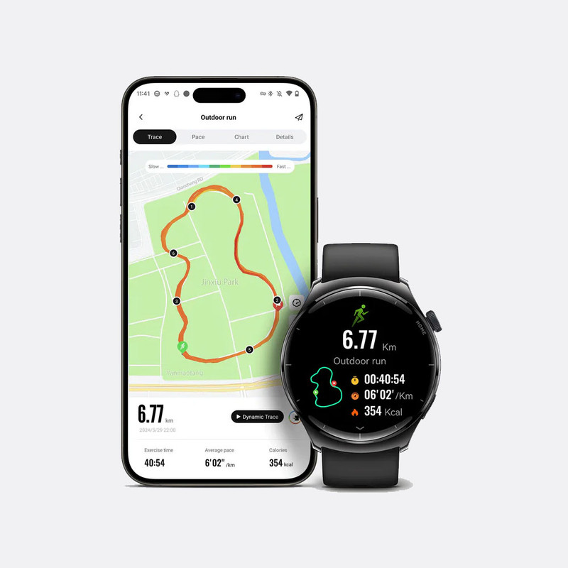 ساعت هوشمند میبرو مدل Lite 3 Pro بند چرمی، ضد آب، صفحه نمایش AMOLED، روشنایی 1000 نیتی، دارای قابلیت صفحه همیشه روشن، سنسور اکسیژن خون، سنسور ضربان قلب 13 ساعت هوشمند میبرو مدل Lite 3 Pro بند چرمی، ضد آب، صفحه نمایش AMOLED، روشنایی 1000 نیتی، دارای قابلیت صفحه همیشه روشن، سنسور اکسیژن خون، سنسور ضربان قلب