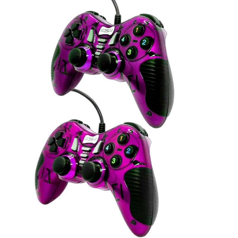 دسته بازی مچر مدل GODS بسته دو عددی 11 دسته بازی مچر مدل GODS بسته دو عددی