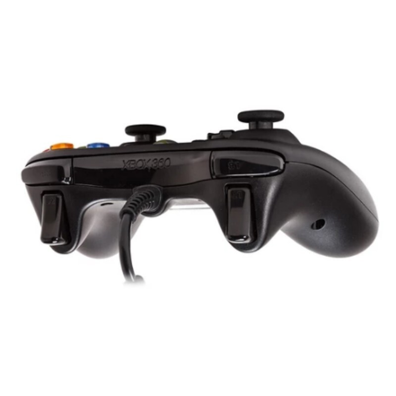 دسته بازی مدل XBOX 360 6 دسته بازی مدل XBOX 360