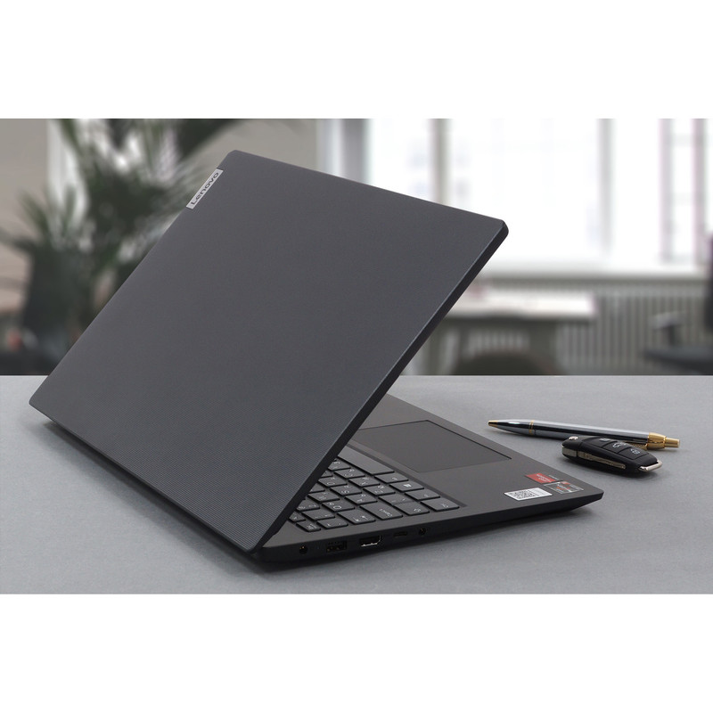 لپ تاپ 15.6 اینچی لنوو مدل V15 G4 ABP-R7 7730U-16GB DDR4-512GB SSD-TN 14 لپ تاپ 15.6 اینچی لنوو مدل V15 G4 ABP-R7 7730U-16GB DDR4-512GB SSD-TN