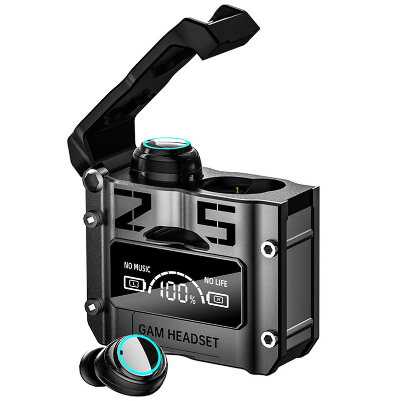 هدفون بلوتوثی مدل M25 newest 4 هدفون بلوتوثی مدل M25 newest