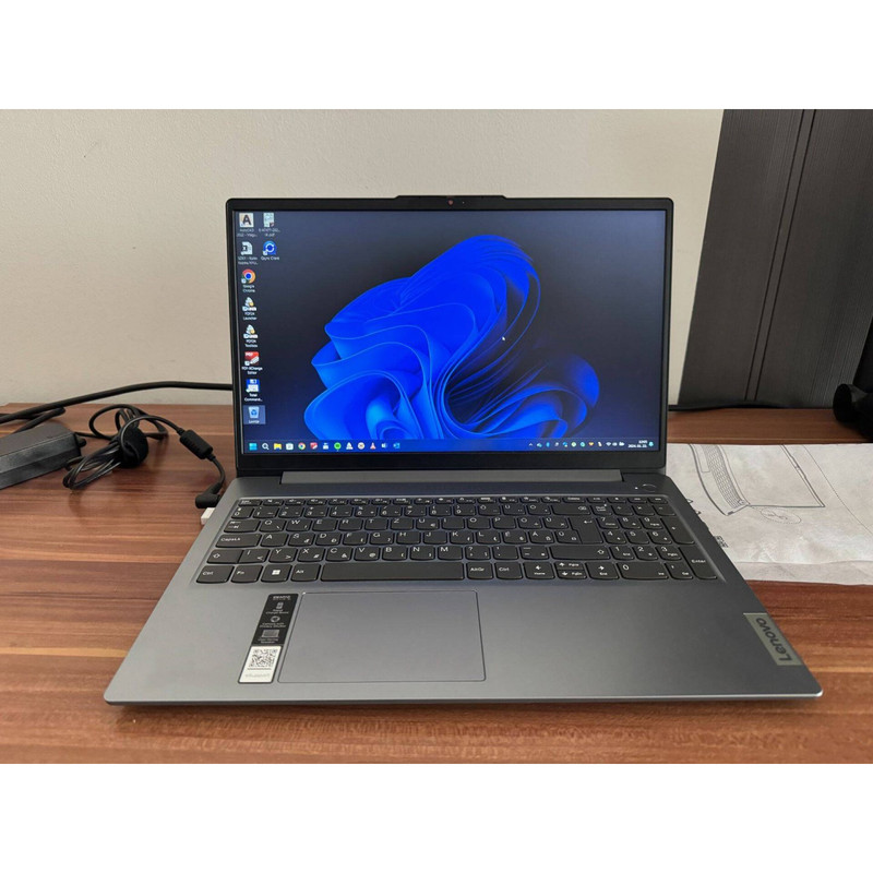 لپ تاپ 15.6 اینچی لنوو مدل IdeaPad Slim 3 15IRU8-i7 13620H 16GB 512SSD 13 لپ تاپ 15.6 اینچی لنوو مدل IdeaPad Slim 3 15IRU8-i7 13620H 16GB 512SSD