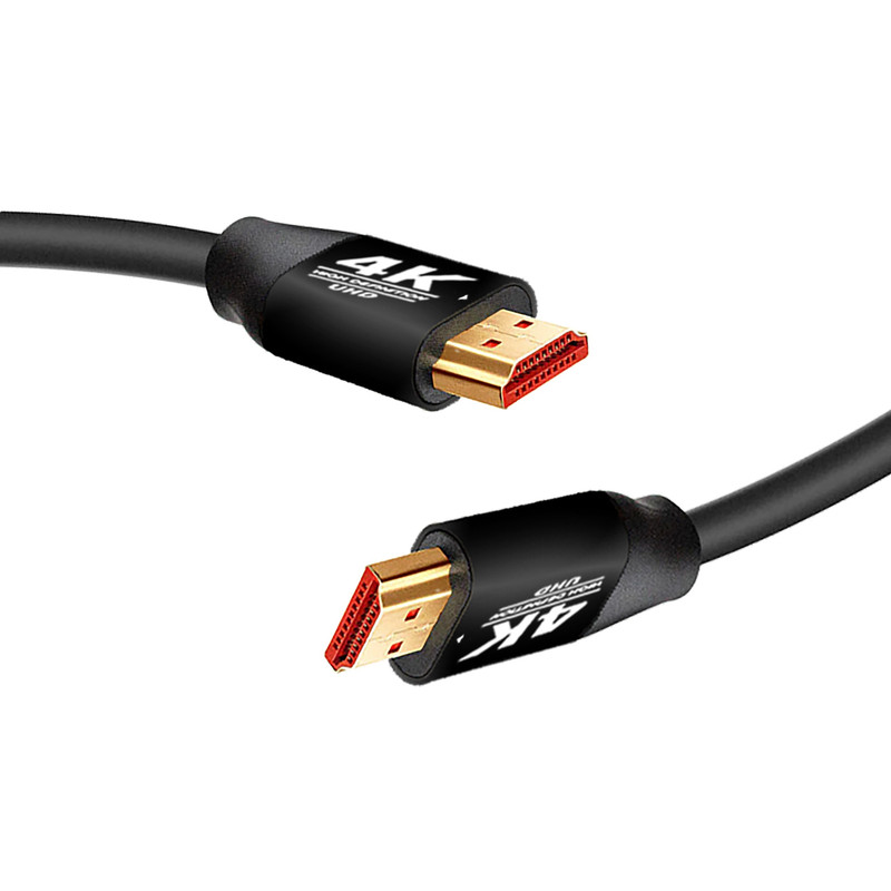 کابل HDMI 4K مالیمو مدل M3000 طول 1.5 متر 15 کابل HDMI 4K مالیمو مدل M3000 طول 1.5 متر