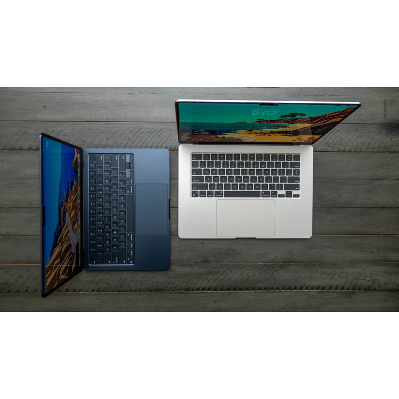 لپ تاپ 13.6 اینچی اپل مدل MacBook Air MW133 2025 LLA-M4-16GB RAM-512GB SSD 12 لپ تاپ 13.6 اینچی اپل مدل MacBook Air MW133 2025 LLA-M4-16GB RAM-512GB SSD